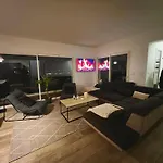 Villa I Cresti Proche Centre Ville Et Plages