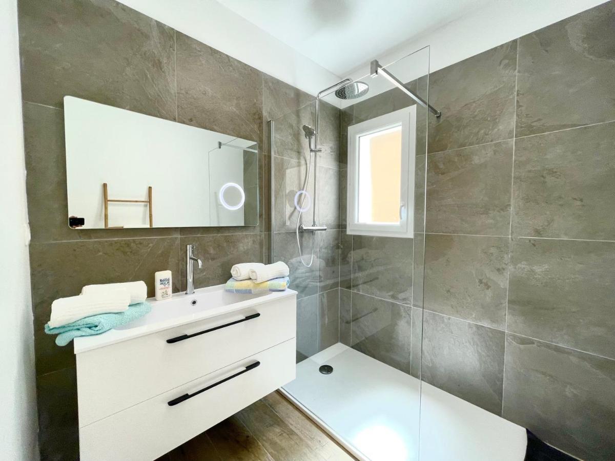 Holiday home I Cresti Proche Centre Et Plages Ajaccio (Corsica)