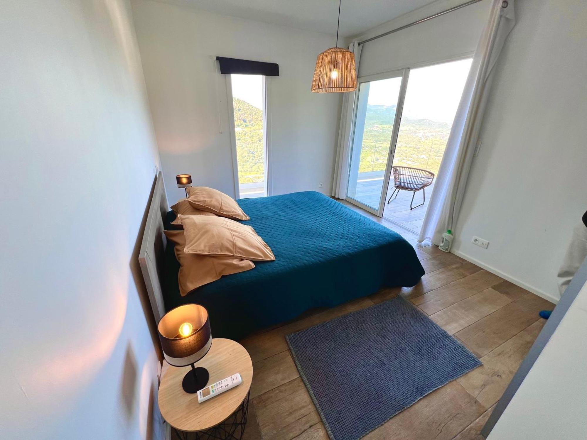 Holiday home I Cresti Proche Centre Et Plages