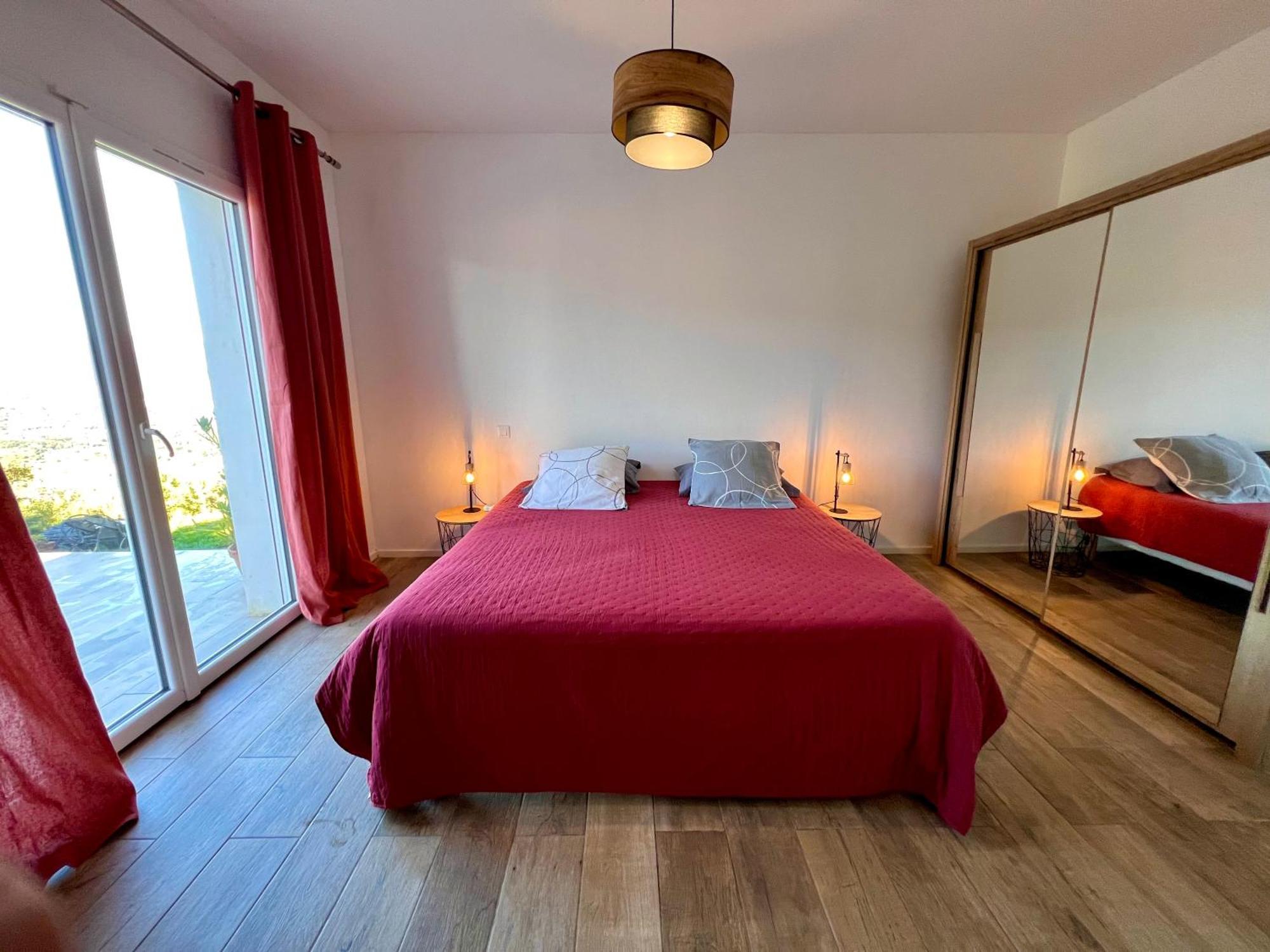 Holiday home I Cresti Proche Centre Et Plages *