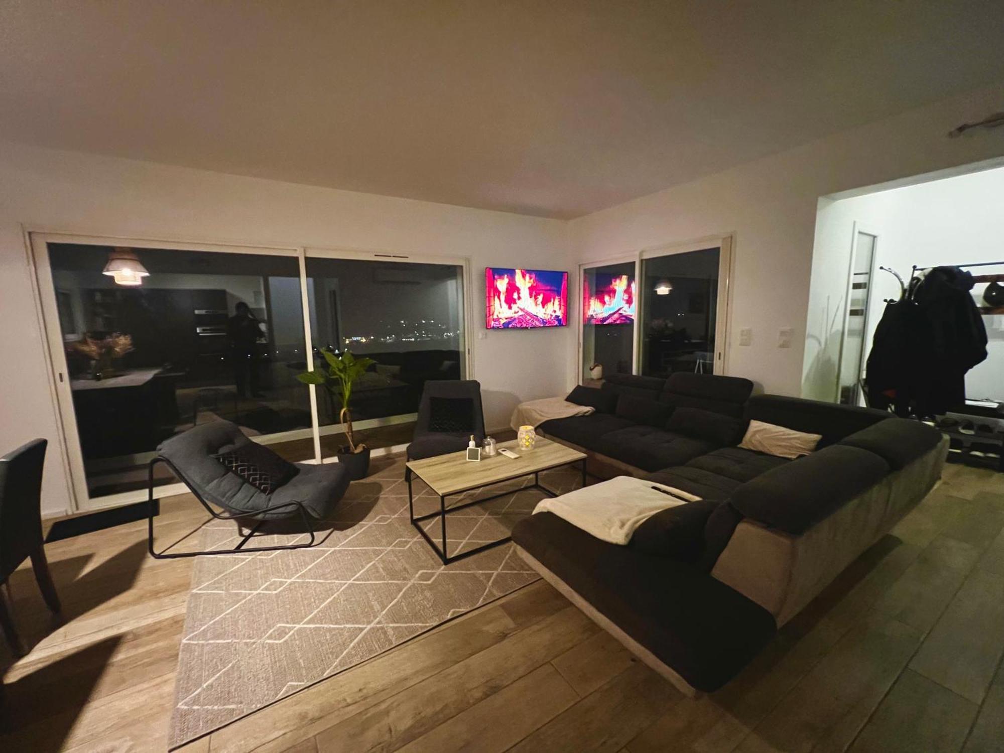 Holiday home I Cresti Proche Centre Et Plages